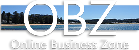 OBZ Online Business Zone