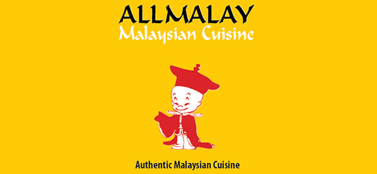 All Malay Malaysian Cuisine