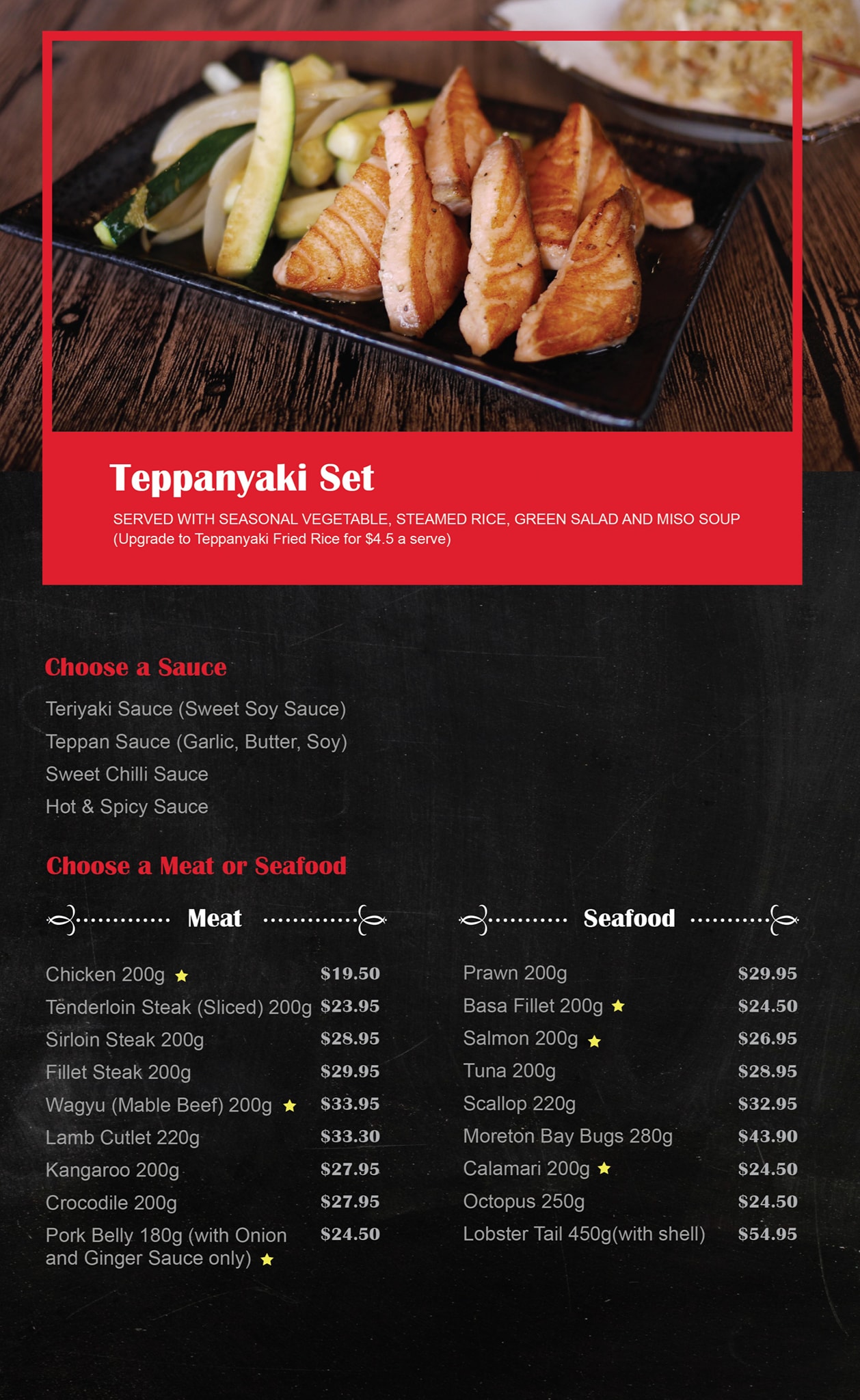 Arigatou Teppanyaki Japanese Restaurant Broadbeach Gold Coast - QLD | OBZ Online Business Zone