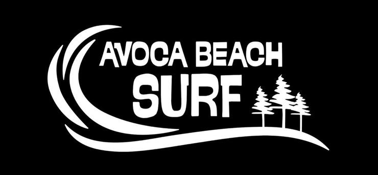 Avoca Beach Surf Shop