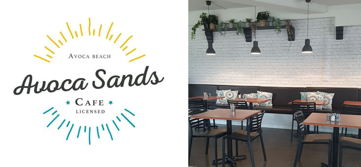 Avoca Sands Cafe