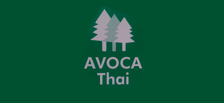 Avoca Thai