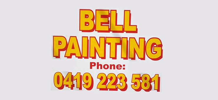 Bell Painting