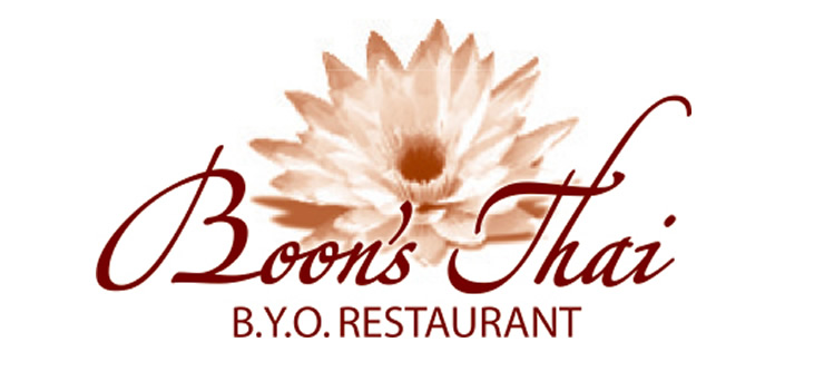 Boon's Thai Restaurant