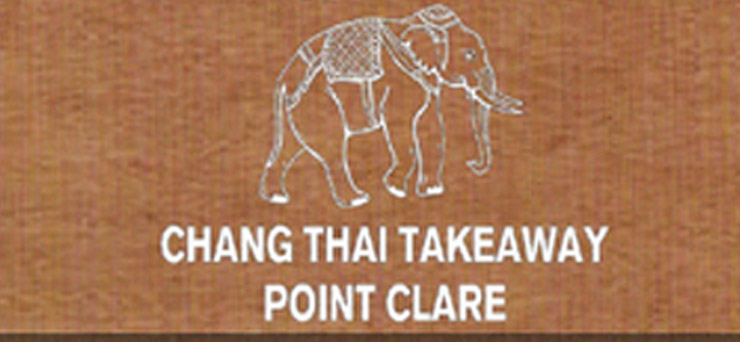 Chang Thai Takeaway