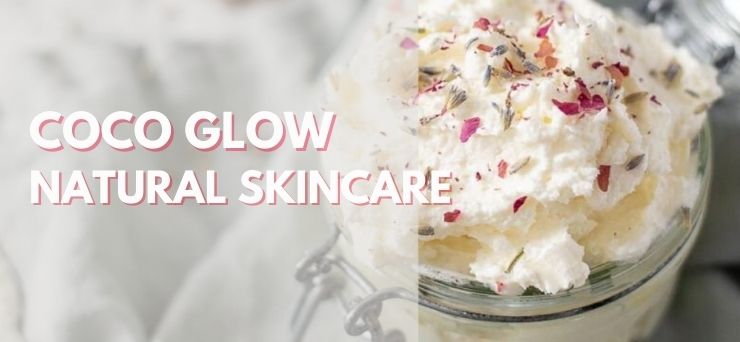 Coco Glow Natural Skincare