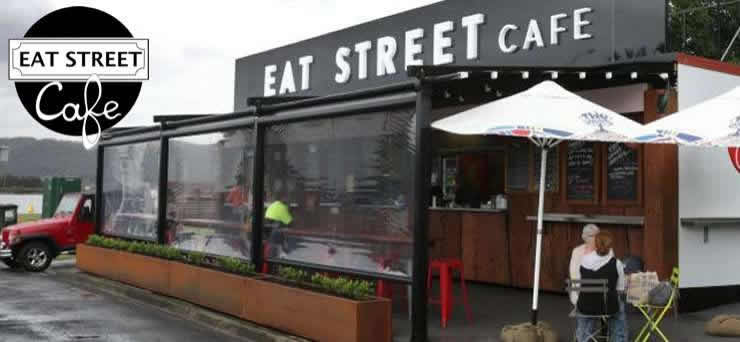 Eat Street Cafe