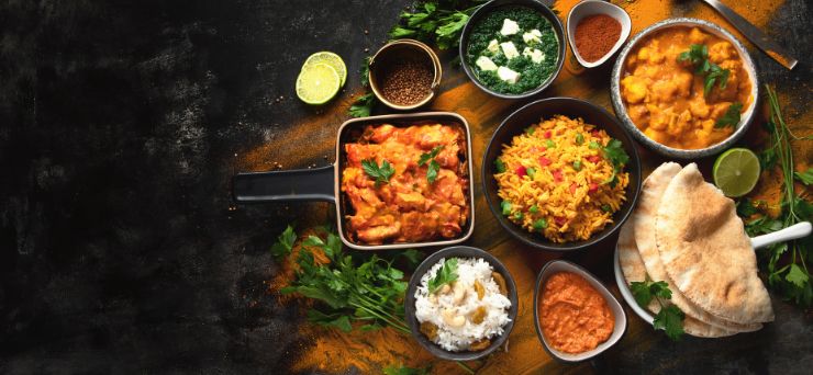 Shahi Mahal Indian Cuisine Gosford - Central Coast - NSW | OBZ - Online ...