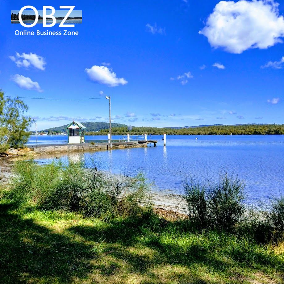 The Best Fishing Spots Central Coast NSW OBZ Online Business Zone