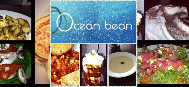 Ocean Bean Cafe
