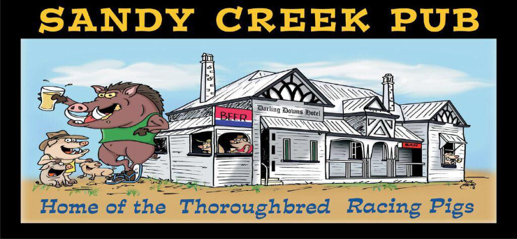 Sandy Creek Pub