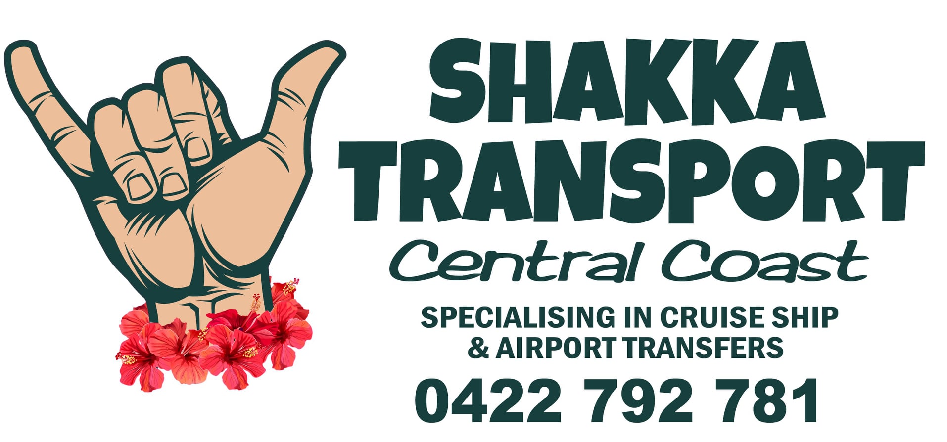 Shakka Transport Gosford Central Coast - NSW | OBZ Online Business Zone