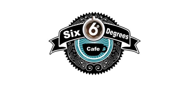 Six Degrees Cafe