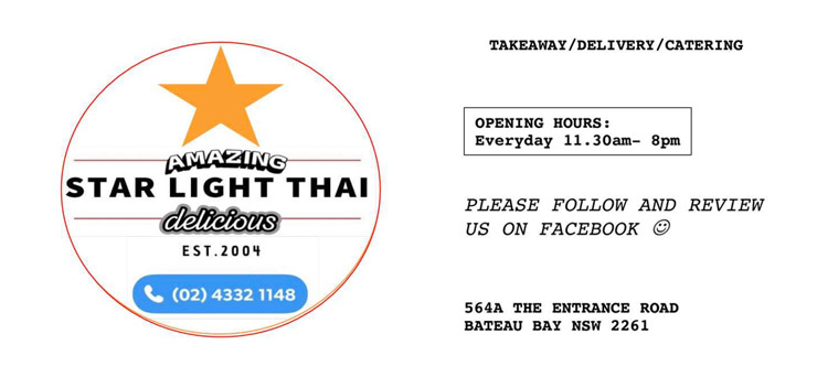 Star Light Thai
