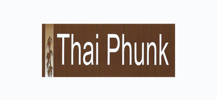 Thai Phunk 