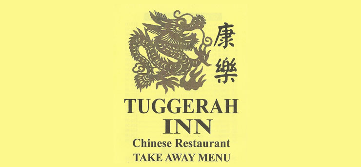 Tuggerah Inn Chinese Restaurant