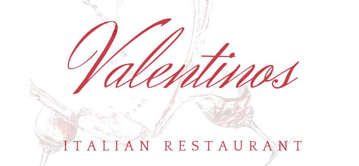 Valentinos Italian Restaurant