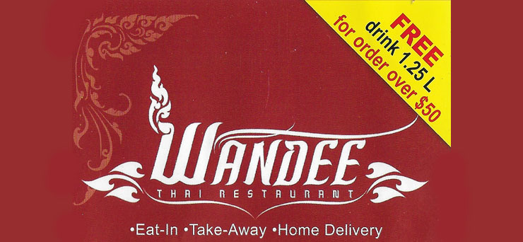 Wandee Thai