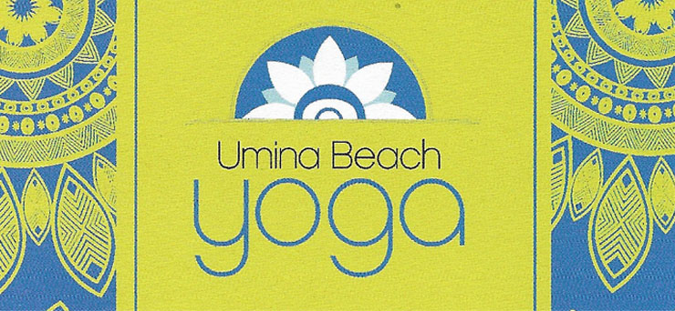 Umina Beach Yoga